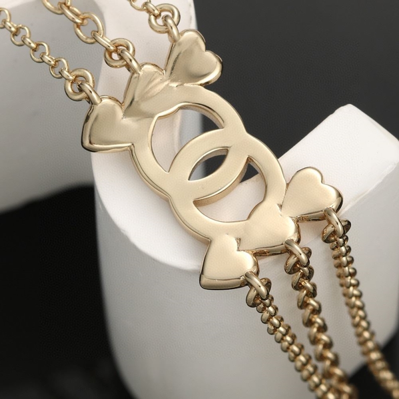 Chanel Necklaces